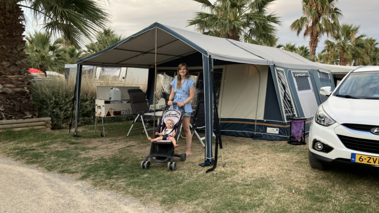 campings-in-spanje