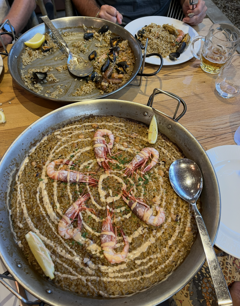 Leukste-campings-spanje